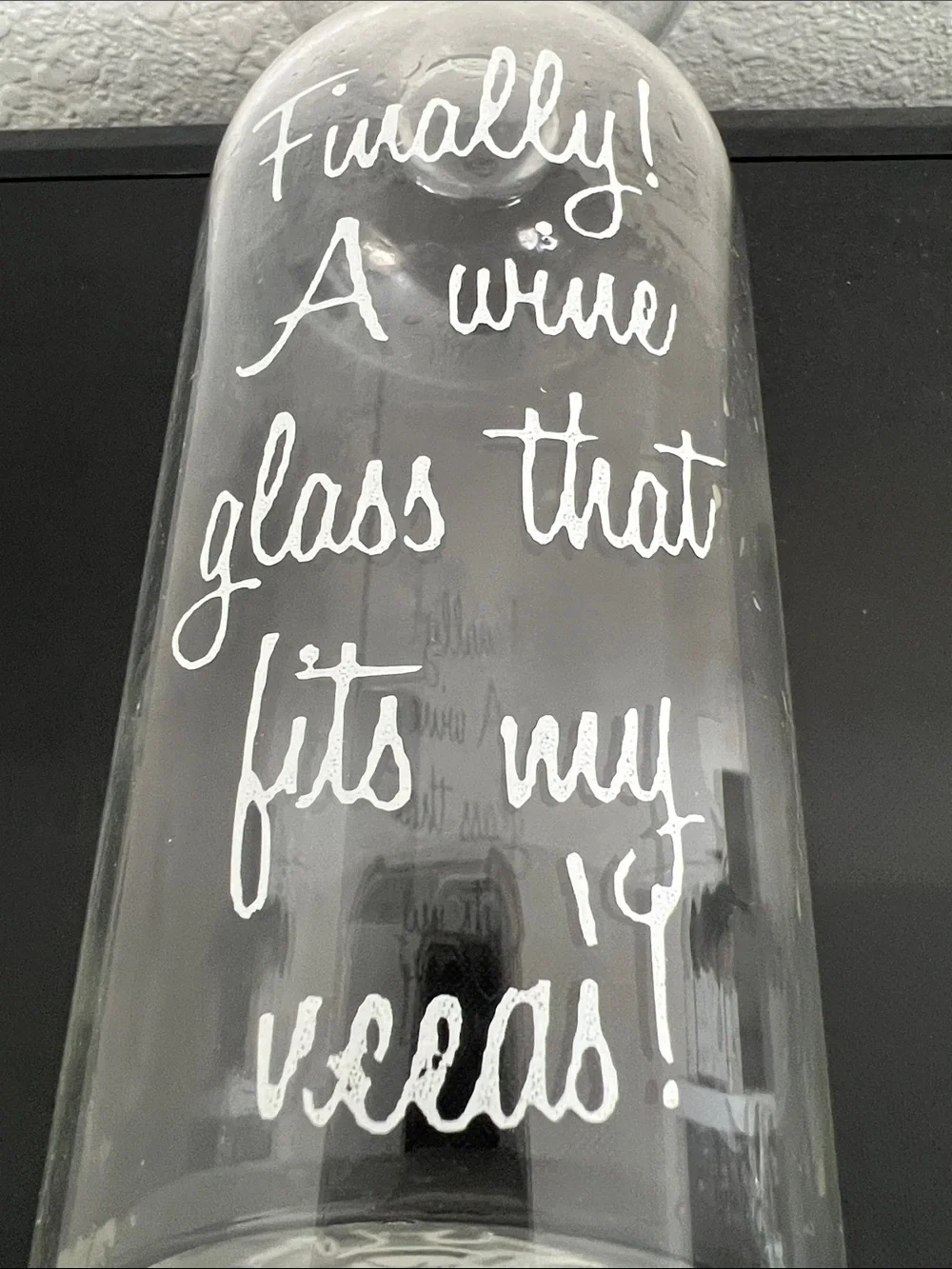 Wine Glass-Bottle